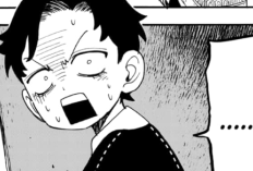 RAW Manga Spy x Family Capítulo 115 Español scan enlance gratis, Los esfuerzos de Damian por no sentir celos de Anya