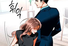 Link Baca Manhwa Absolute Station (Absolute Threshold) Chapter 91 Bahasa Indonesia, GRWM With Jumi tapi Gak Jadi!