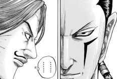 Combattez Même Lorsque Vous Êtes Faible ! Spoiler et Lire le Manga Kingdom Chapitre 824 VF FR Scan