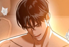 Tak Berhenti! Absolute Station (Absolute Threshold) Chapter 96 Bahasa Indonesia