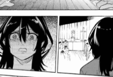 Lisez Manga Juujika no Rokunin Chapitre 206 Scan VF FR, Azuma est confronté à une situation difficile