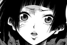Ler Tales of Destruction Capítulo 55 PT BR Scan A Verdadeira Desgraça Para Todos 