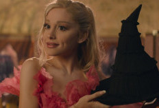 Heure ou Voir Wicked (2024) VOSTFR Film Complet, Le Dernier Film D'ariana Grande Qui Fait Fureur Sur Les Médias Sociaux