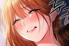 Pembersihan Bahaya? Link Baca Manhwa A Dangerous Deal and The Girl Next Door Chapter 44 Bahasa Indonesia