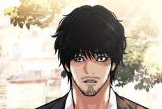 Sesuai Ekspektasi! Link Baca Manhwa Lookism Chapter 552 RAW Bahasa Indonesia