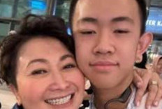 Isi Video Viral Manuel Tobias Anak Indy Barends: Curhatan Soal Mental Health dan Pola Asuh Gen Z