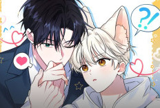 Ler BL Manhwa The Fox's Love Refresher Capítulo Completo Scan BR, A Raposa Que Enganou O Dragão Para Sobreviver 