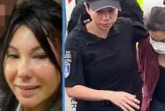 Chan Wan Kooi Terlibat Kasus Penculikan Suami Sendiri Motif Minta Tebusan, Keputusan Hakim Mengejutkan!
