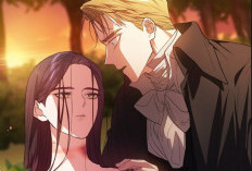 Baca The Broken Ring Chapter 55 Bahasa Indonesia, Inez Terharu Melihat Cárcel Kembali!