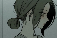 Spoiler RAW! Leer Manhwa Lágrimas entre Flores Marchitas (Tears on a Withered Flower) Capitulo 61 en Español, Una Mujer Fascinante