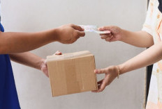 WASPADA! Modus Mafia Paket Retur COD Mulai Marak Diperjualbelikan Kiloan Sebagai Blindbox dengan Harga Miring Netizen Murka