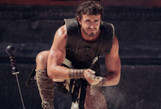 Link para Assistir Filme Gladiador 2 Legendado Em Portuguêse BR, Orçamento De Produção De 103 Milhões De Dólares 