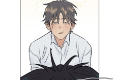 Link Baca Manhwa BL After A Meal Chapter 19 Bahasa Indonesia, Minimal Jawabnya yang Bener lah
