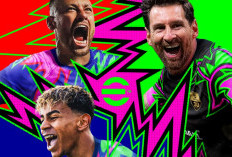 Maintenance eFootball Sampai Jam Berapa Hari Ini CATAT Jadwalnya Biar Nggak Kegocek Pas Lagi Asyik Main