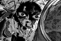 Battre Jusqu'au Bout ! Suite Lire le Manga Gachiakuta Chapitre 158 Scan VF FR et Date de Sortie