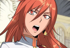 Terminar Melhor! Spoilers & Links de Leitura Manhwa Overgeared Capítulo 313 PT BR Scan