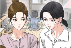 Spoilers le Manhwa Love Caution Chapitre 31 en Français, Rencontre avec Seol Wo !
