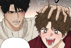 Spoilers RAW Manhwa BL Reverse Thinking Chapitre 20 en Francais, Rencontre de deux amoureux