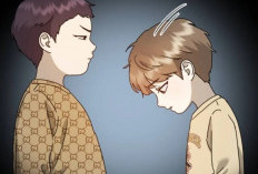 Baca RAW The Tiger God of Jangsan (Jangsanbeom) Chapter 25 Bahasa Indonesia, Hongsia Pergi Meninggalkan Adiknya!