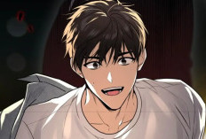 Leia BL Manhwa Passion Capítulo 124 PT Scan Taeui É Sequestrado Por Jaeui 