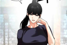 Spoiler dan Baca Manhwa Lookism Chapter 562 Bahasa Indonesia, Pertarungan Akan Dimulai
