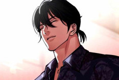 Lire Manhwa Lookism Chapitre 564 VF Scan La Querelle S'envenime 
