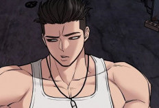 Manhwa The Bully in Charge 74 Cek Link Baca Bahasa Indonesianya, Kali Ini Daegun Maju Solo Lawan Satu Kota