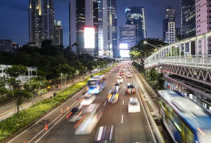 GAS! Transum Jakarta Hari Ini Gratis, Berlaku Untuk MRT, TransJ, hingga LRT Dalam Rangka Memperingati Hari Transportasi Nasional