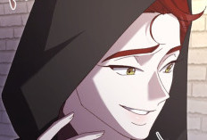 Webtoon Non, vous ne regretterez rien Chapitre 22 Scan VF, Trop confiant !