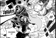 Spoilers RAW Lire le Manga One Piece Chapitre 1162 Scan VF, Dévoiler le grand secret