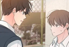 Lien BL Manhwa Mixing Period Chapitre 1-7 Scan VF, L'amour Jeune Est Plein De Bouleversements
