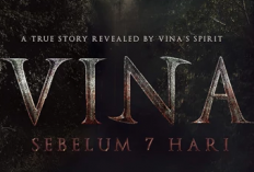 Nonton Film Vina: Sebelum 7 Hari Full Movie,  Film yang Berdasarkan Kisah Nyata Pembunuhan Pasangan Kekasih di Cirebon