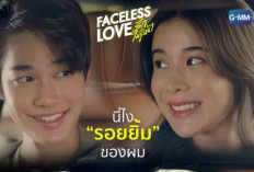 Nonton Drama Faceless Love (2023) Episode 7 Bahasa Indonesia, Vikij Mengungkapkan Penyakitnya Pada Miran!