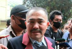 Kondisi Terakhir Kamaruddin Simanjuntak Sebelum Meninggal Dunia di Rumah Sakit Pelni, Alami Gejala Napas Berdahak dan Sesak Akut