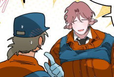 Une Saison de Ponte Fantastique ! Spoiler et Lire le Manhwa BL Mr.A’s Farm Chapitre 21 Scan VF FR