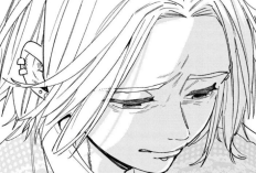 Manga Wind Breaker (NII Satoru) Chapter 175 Bahasa Indonesia RAW, yang Dibutuhkan Saat Ini Adalah Teman