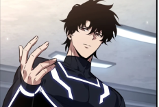 Spoiler du Manhwa Pick Me Up, Infinite Gacha Chapitre 185 en Français, La tension monte !