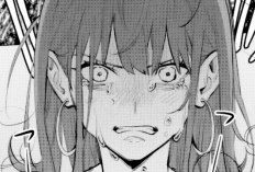 Lien Manga Living Together with the Queen From My High School Days Chapitre 31 FR VF Scan, pleurer pour une bonne cause