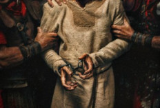 La bande-annonce de la saison 6 de « The Chosen » dévoile les dernières heures de Jésus, en amont de la diffusion prévue le 15 novembre sur Prime Video