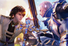 Nonton Throne of Seal Season 3 Episode 85 Bahasa Indonesia, Makin Sengit! Feng Xiu Berikan Serangan Mematikan