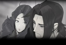 Baca Manhwa Legend of the Northern Blade 171 Bahasa Indonesia, Sedikit Seteru Un-Kyung dengan Muwon