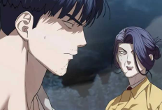 Kecurigaan Mereka! Link Baca Manhwa Special Civil Servant Chapter 49 Bahasa Indonesia