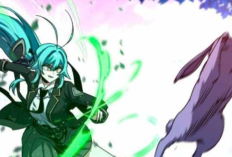 Perburuan Sengit! Baca I Took over The Academy With a Single Sashimi Knife Chapter 42 Bahasa Indonesia