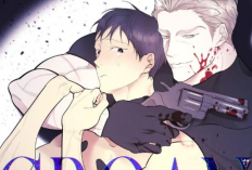 Leer Manhwa Groan Chapitre Completo en Español Scan, Enamorarse de un acosador