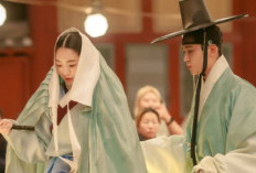 Tayang Hari Ini! Link Nonton Drama The Matchmakers (2023) Episode 7 Sub Indo, Jung Woo Membenarkan Rumor tentang Maeng Ha Na