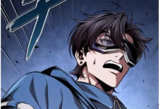 Spoilers & Lire le Manhwa Nano Machine Chapitre 283 en Français, Coup de pied mortel, Maître !