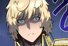 Manhwa The Count’s Youngest Son Is A Player! Chapter 16 Bahasa Indonesia : Link Baca dan Spoiler Terbarunya!