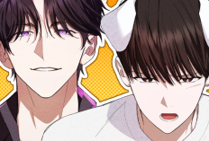Sinopse, Títulos Alternativos & Links para Leitura de Manhwa BL Paws and Claws PT BR Capítulo Completo, Gratuito sem Login
