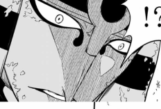 Fairy Tail : 100 Years Quest Chapitre 184 Scan FR Manga Scan RAW, une défaite absolue