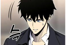 Spoilers RAW Manhwa Artifact-Devouring Player Capítulo 13 PT BR, Nova missão pronta